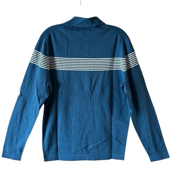 NEW Dstrct & Row Mens Polo Shirt - Picture 6 of 7